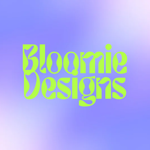Bloomie Designs Logo